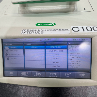 Bio-Rad C1000 Touch Thermal Cycler image 2